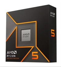پردازنده ای ام دی مدل Ryzen 5 9600X